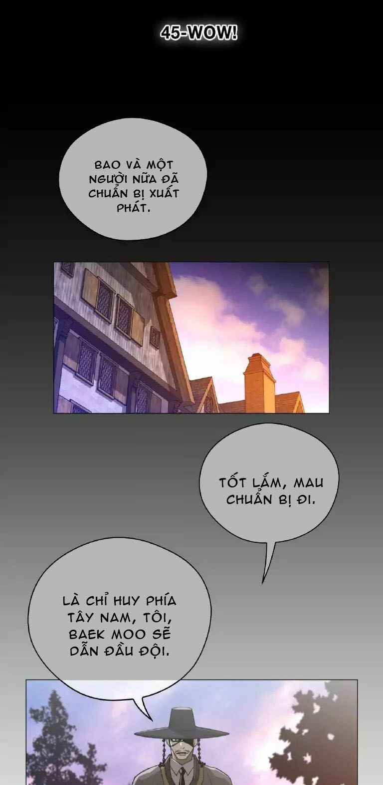 một nửa hoàn hảo chapter 45 - Next chapter 46