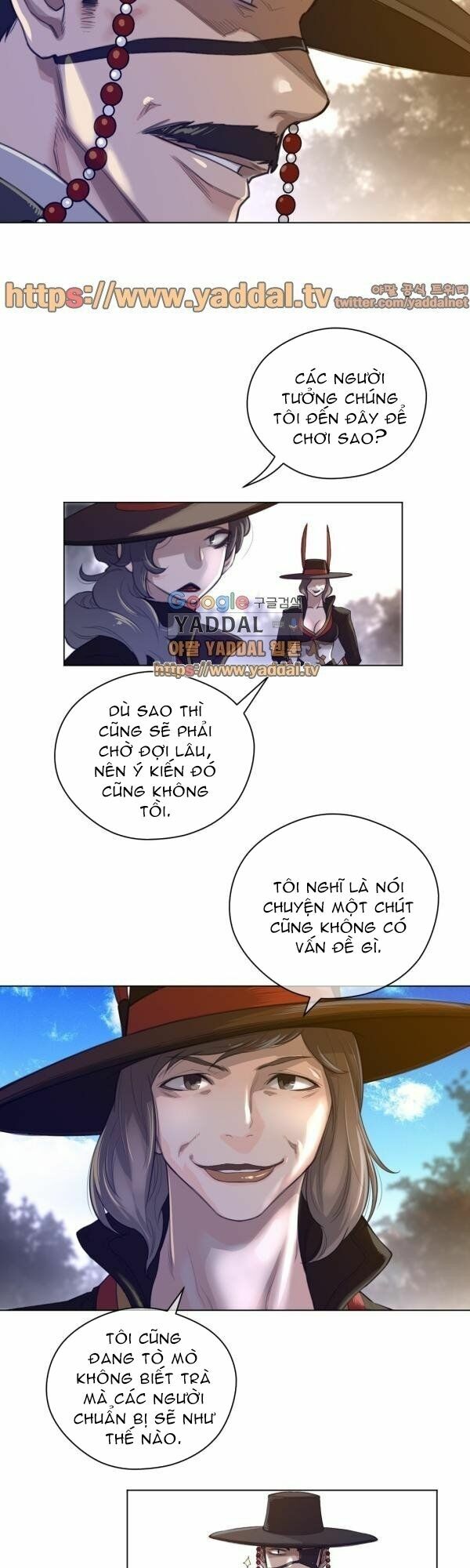 một nửa hoàn hảo chapter 46 - Next chapter 47