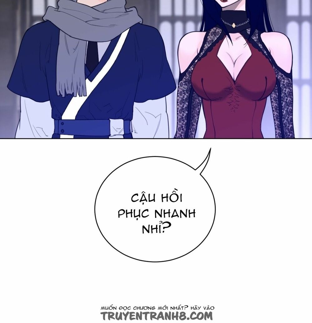 một nửa hoàn hảo chapter 47 - Next chapter 48