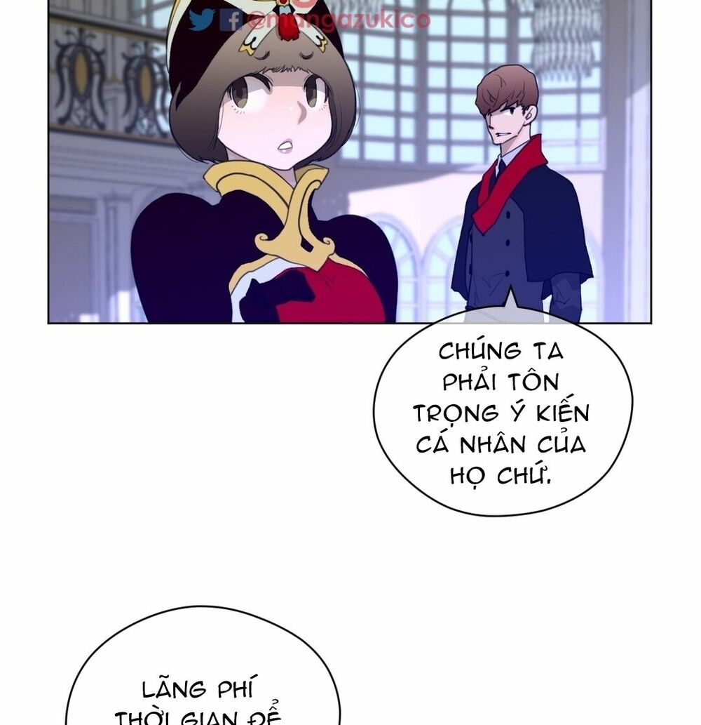 một nửa hoàn hảo chapter 47 - Next chapter 48