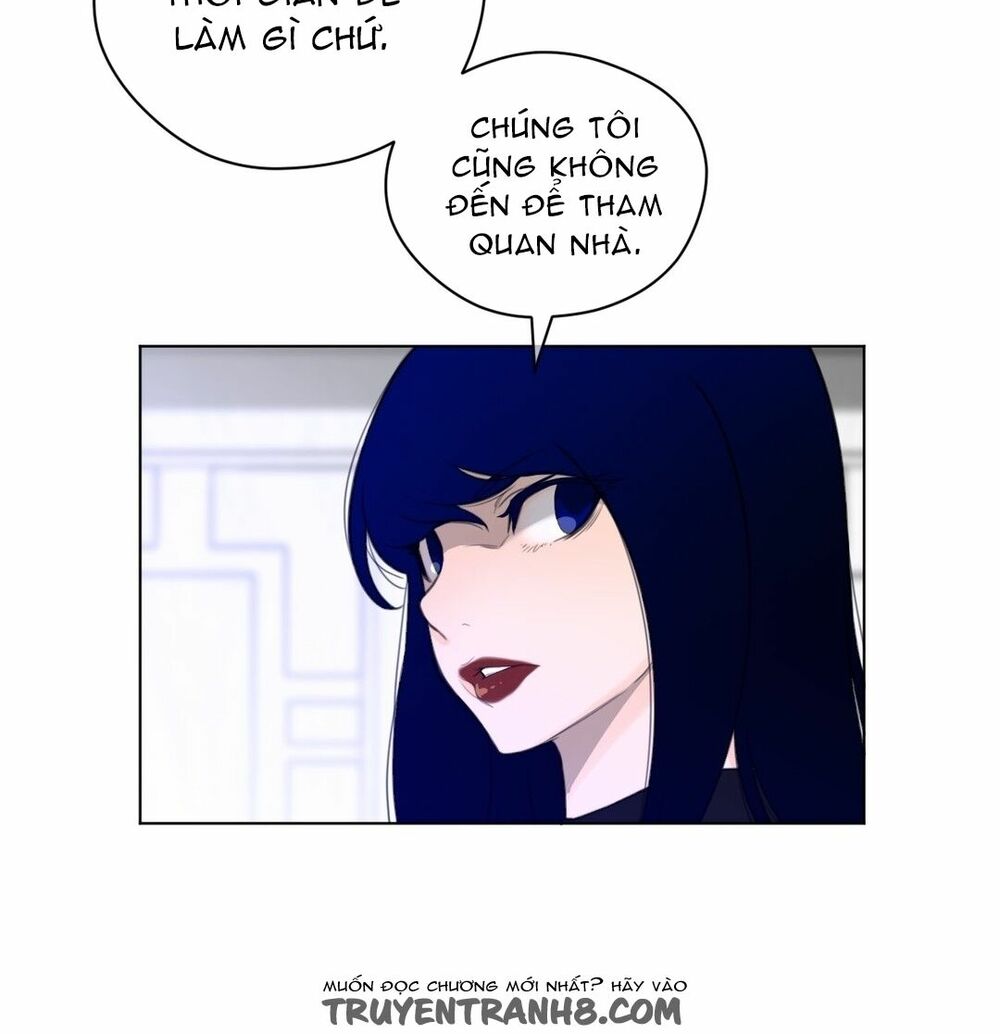 một nửa hoàn hảo chapter 47 - Next chapter 48