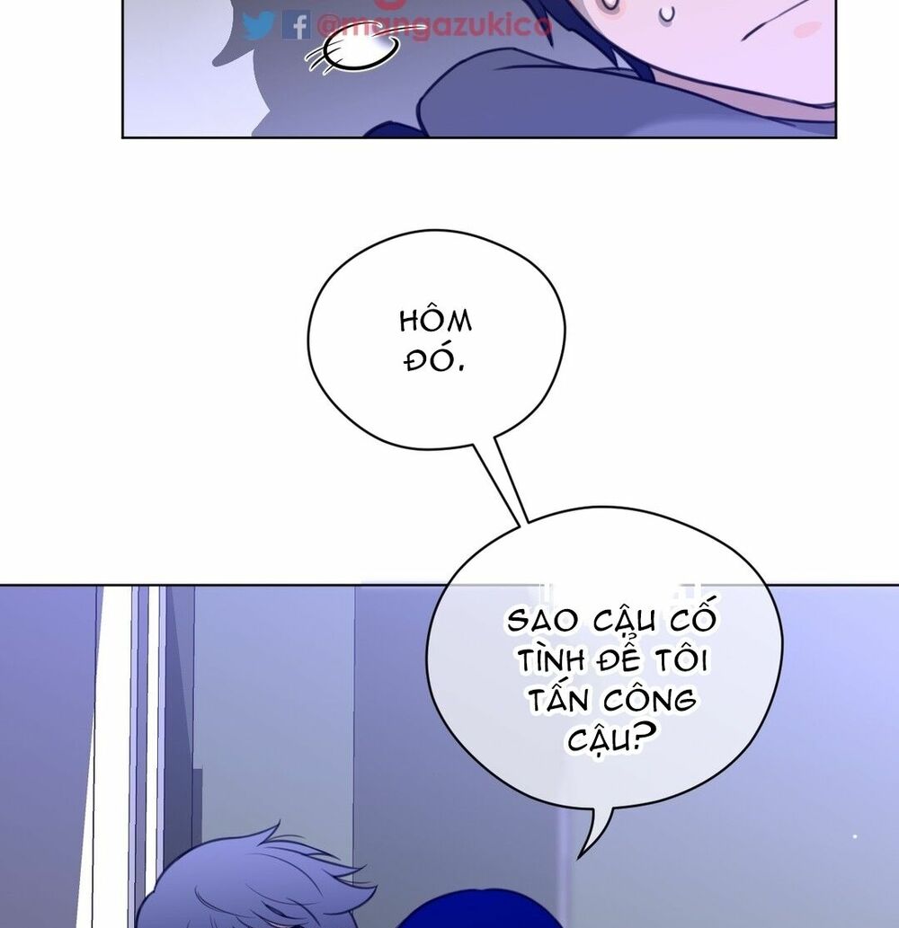 một nửa hoàn hảo chapter 47 - Next chapter 48