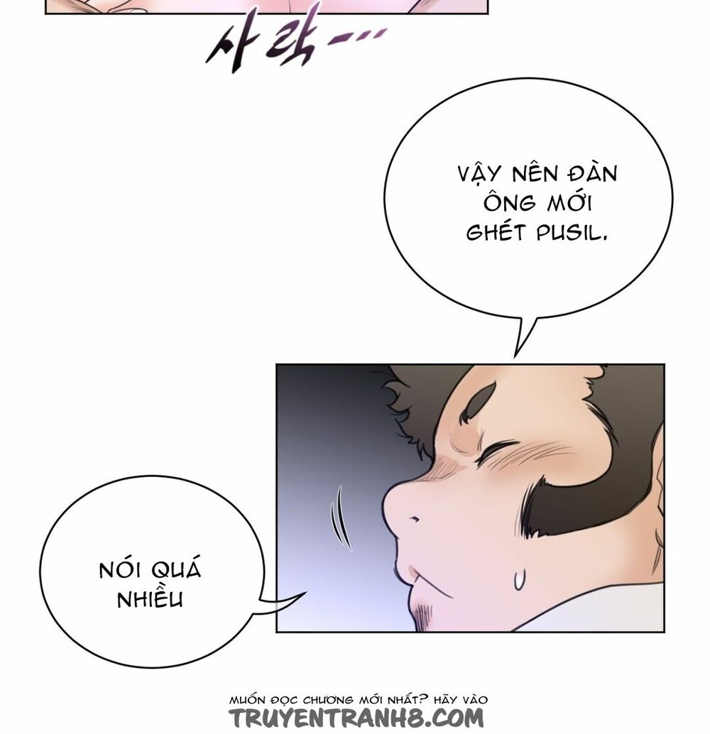 một nửa hoàn hảo chapter 51 - Next chapter 52