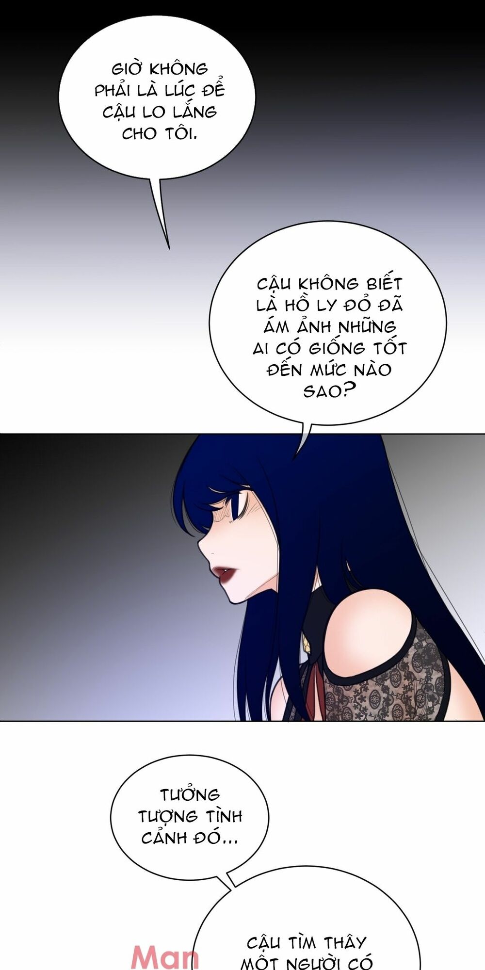 một nửa hoàn hảo chapter 51 - Next chapter 52