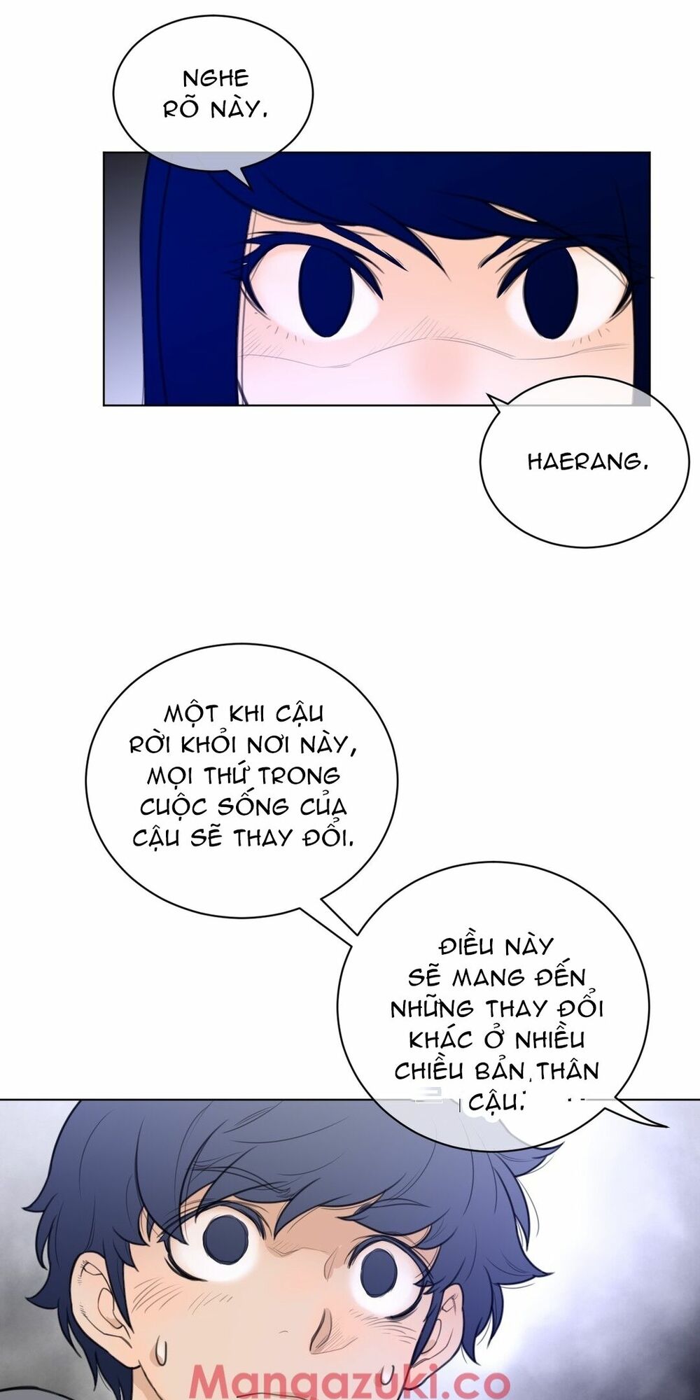 một nửa hoàn hảo chapter 51 - Next chapter 52