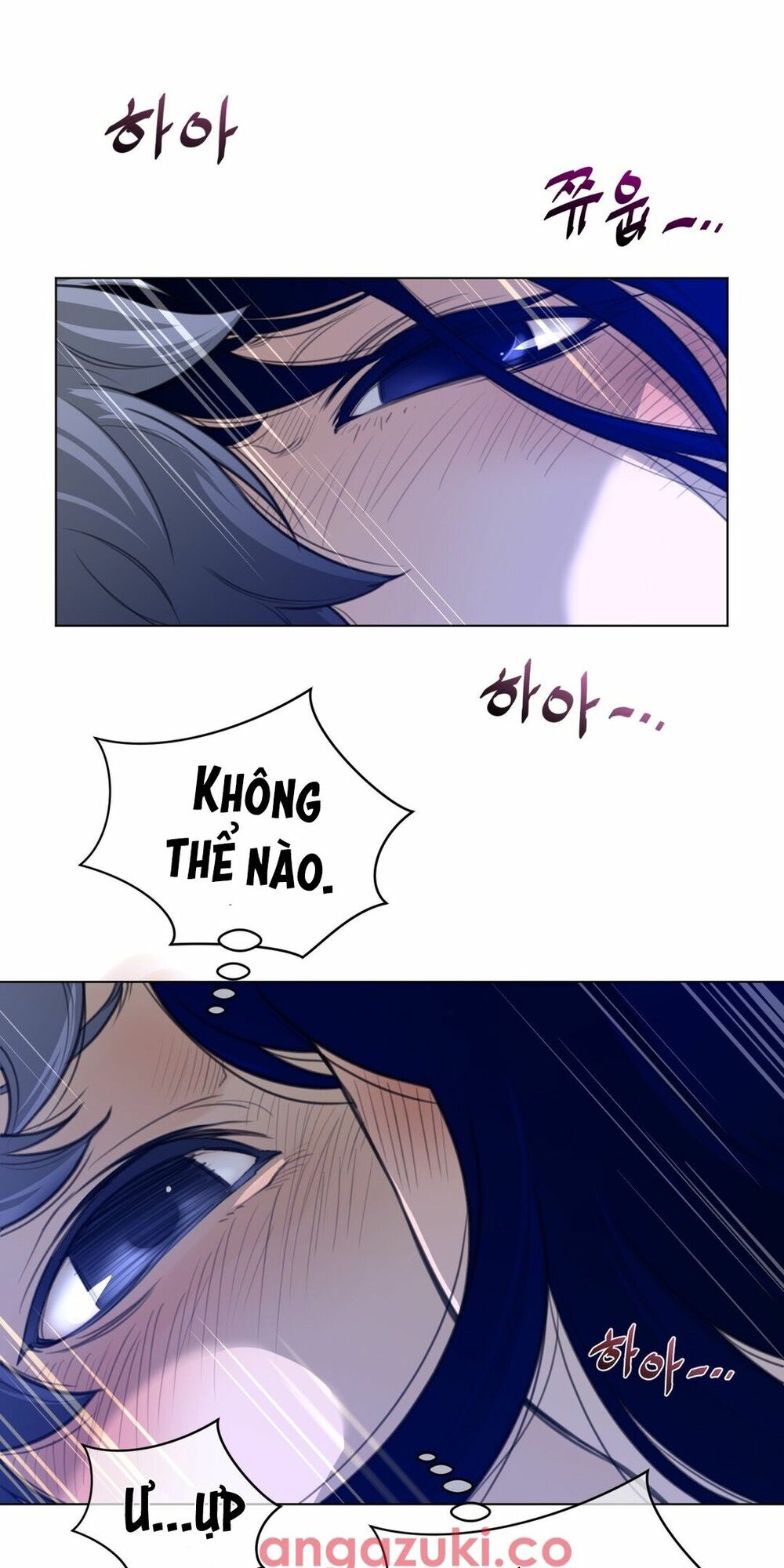 một nửa hoàn hảo chapter 55 - Next chapter 56