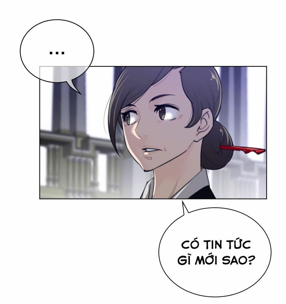 một nửa hoàn hảo chapter 63 - Next chapter 64