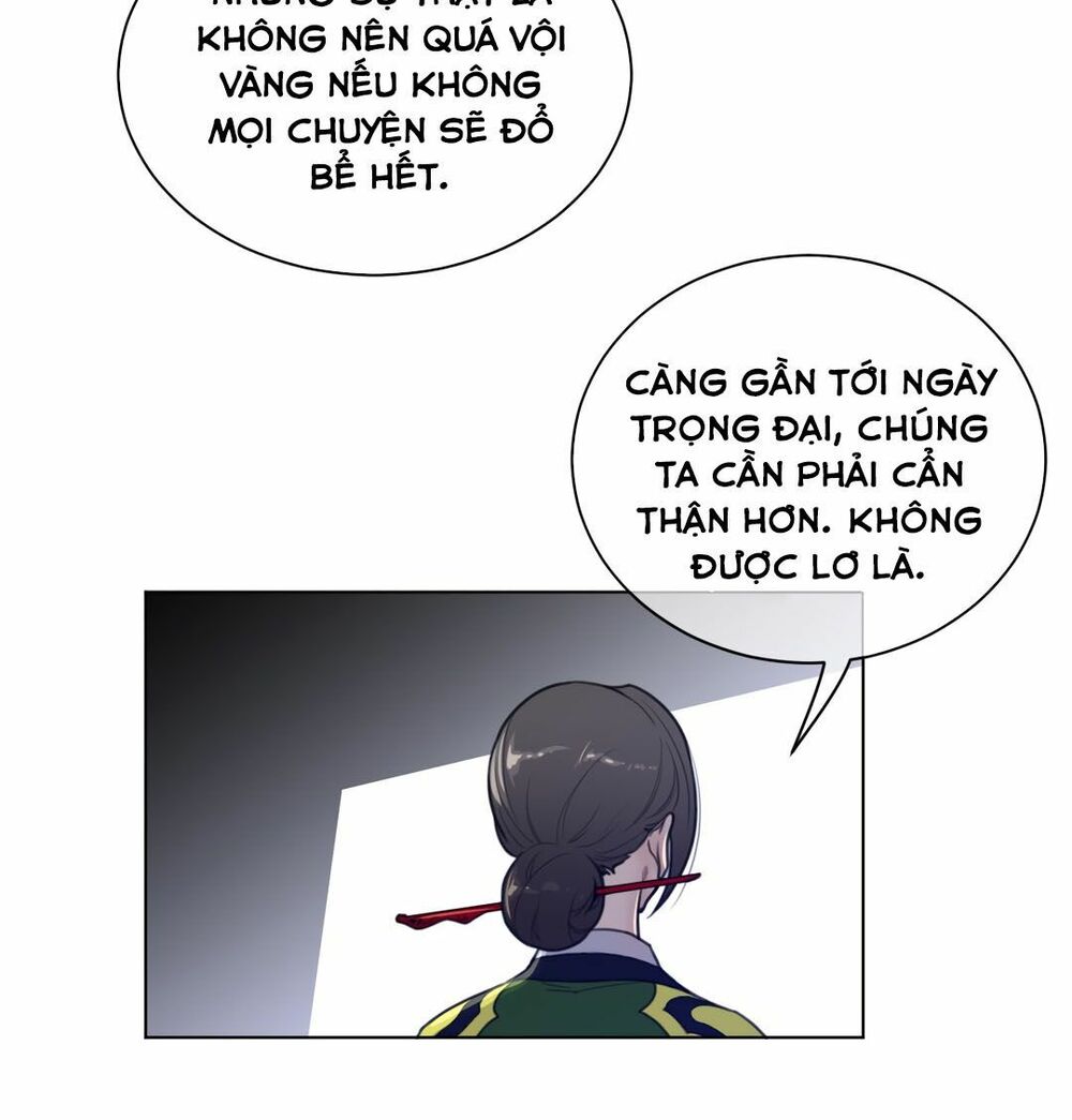 một nửa hoàn hảo chapter 63 - Next chapter 64