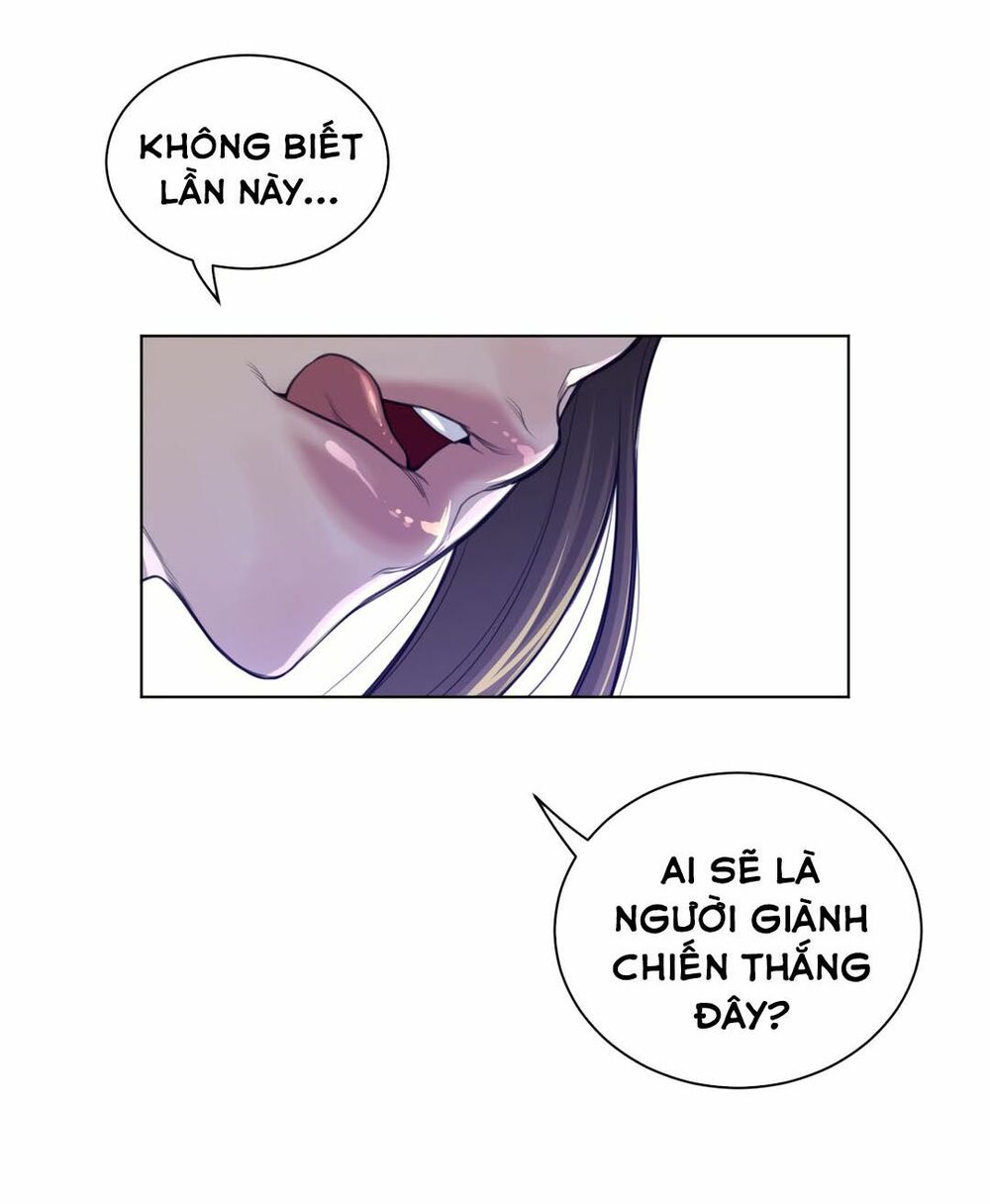 một nửa hoàn hảo chapter 63 - Next chapter 64