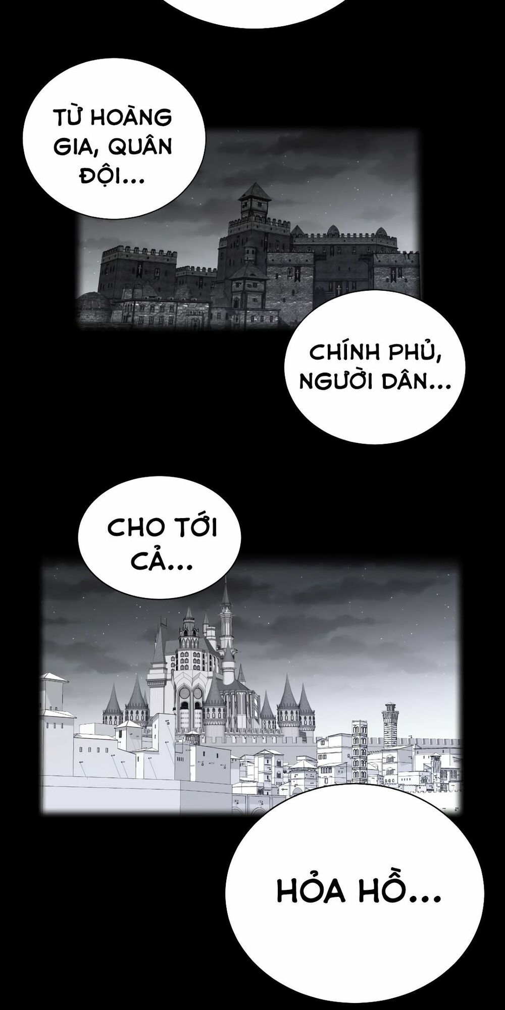 một nửa hoàn hảo chapter 63 - Next chapter 64