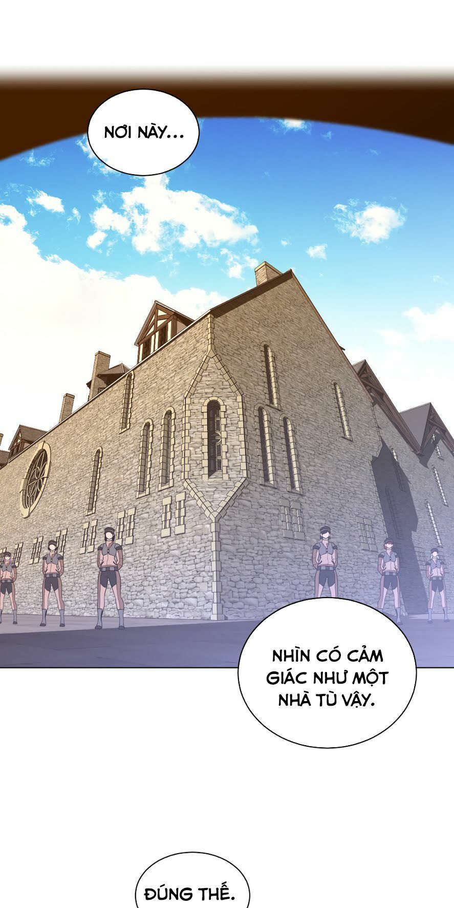 một nửa hoàn hảo chapter 66 - Next chapter 67