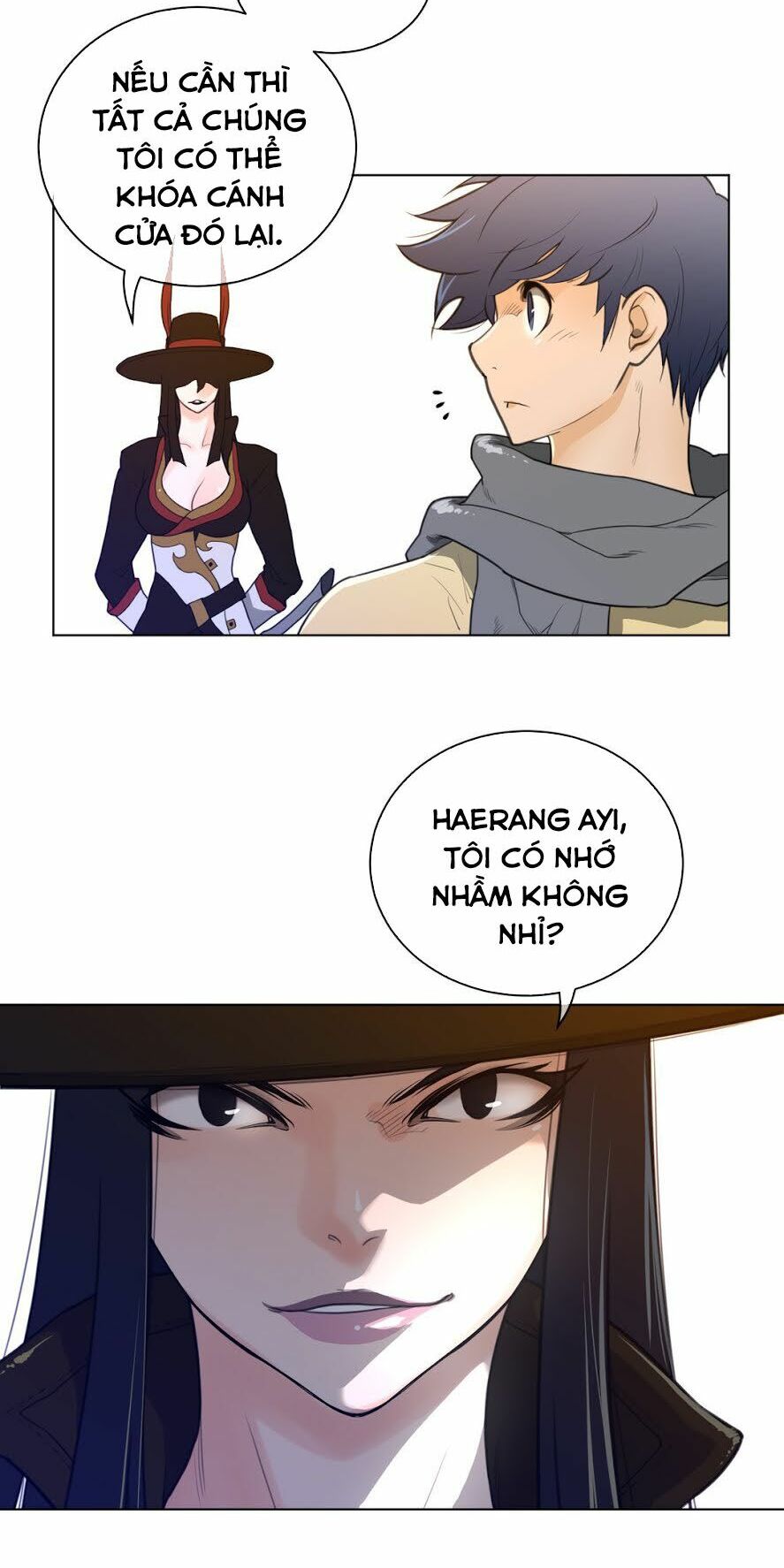 một nửa hoàn hảo chapter 66 - Next chapter 67