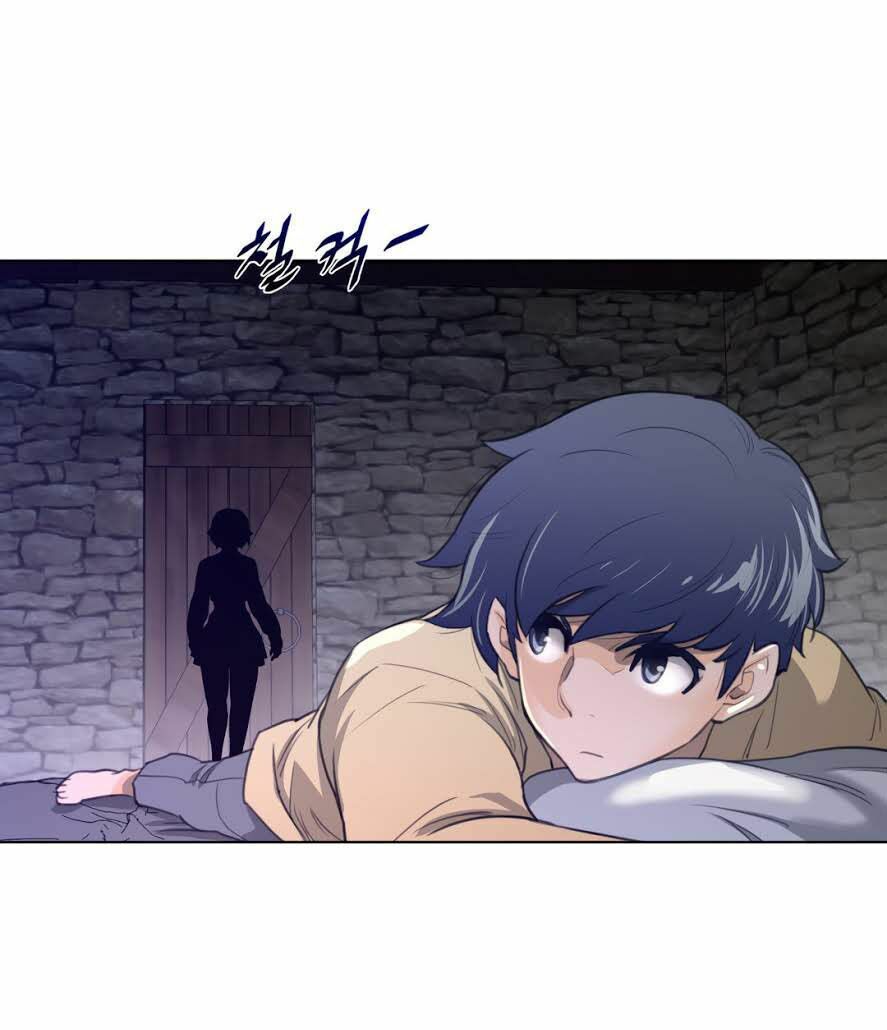 một nửa hoàn hảo chapter 66 - Next chapter 67