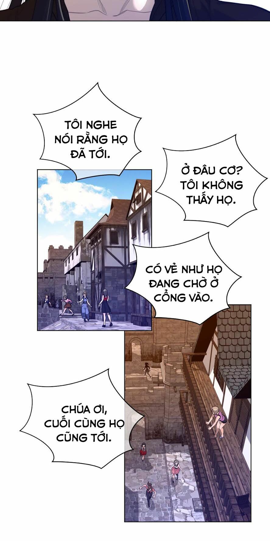 một nửa hoàn hảo chapter 66 - Next chapter 67