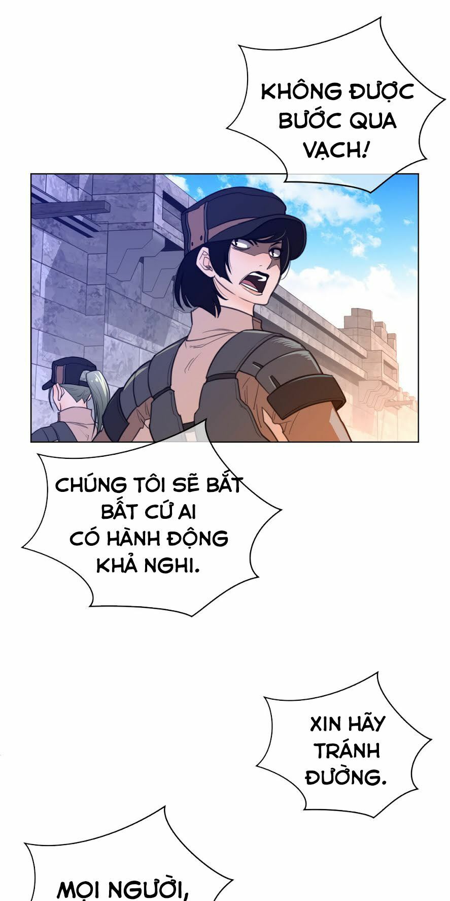 một nửa hoàn hảo chapter 66 - Next chapter 67