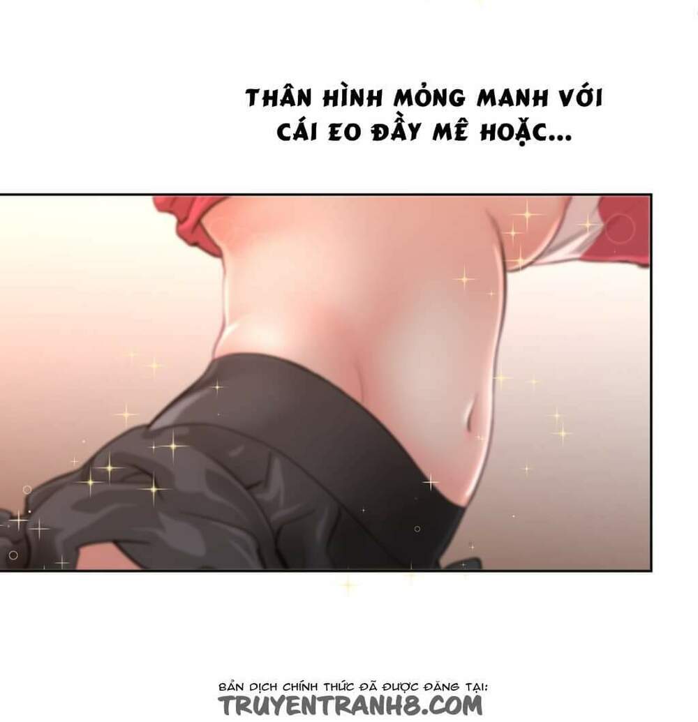 một nửa hoàn hảo chapter 7 - Next chapter 8