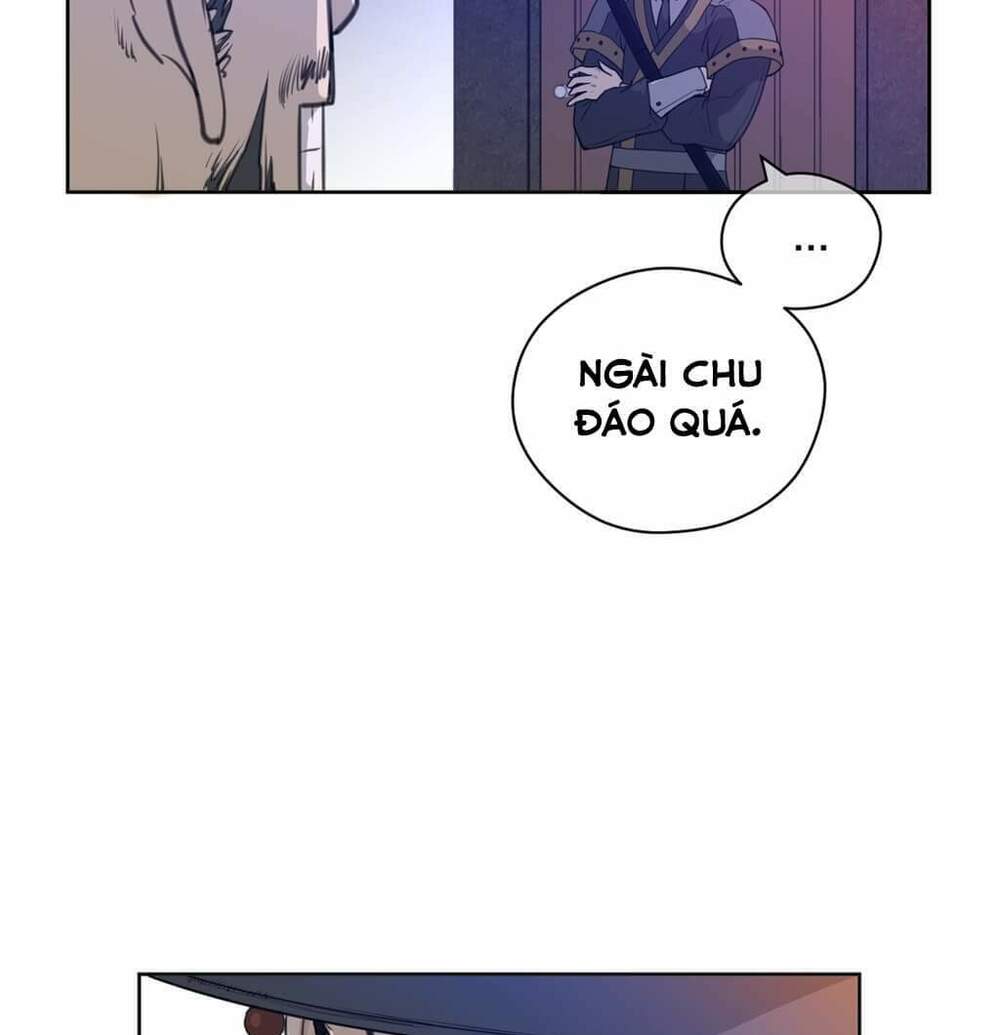 một nửa hoàn hảo chapter 7 - Next chapter 8