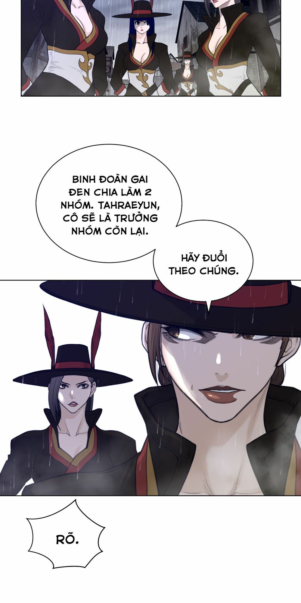 một nửa hoàn hảo chapter 77 - Next chapter 78