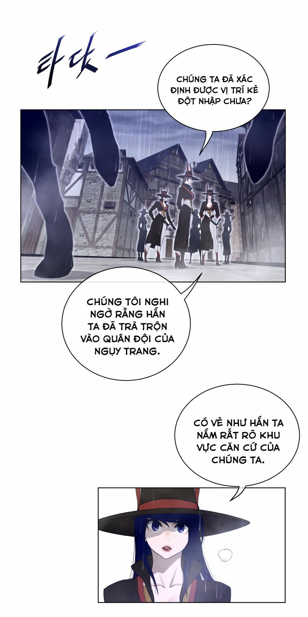 một nửa hoàn hảo chapter 77 - Next chapter 78