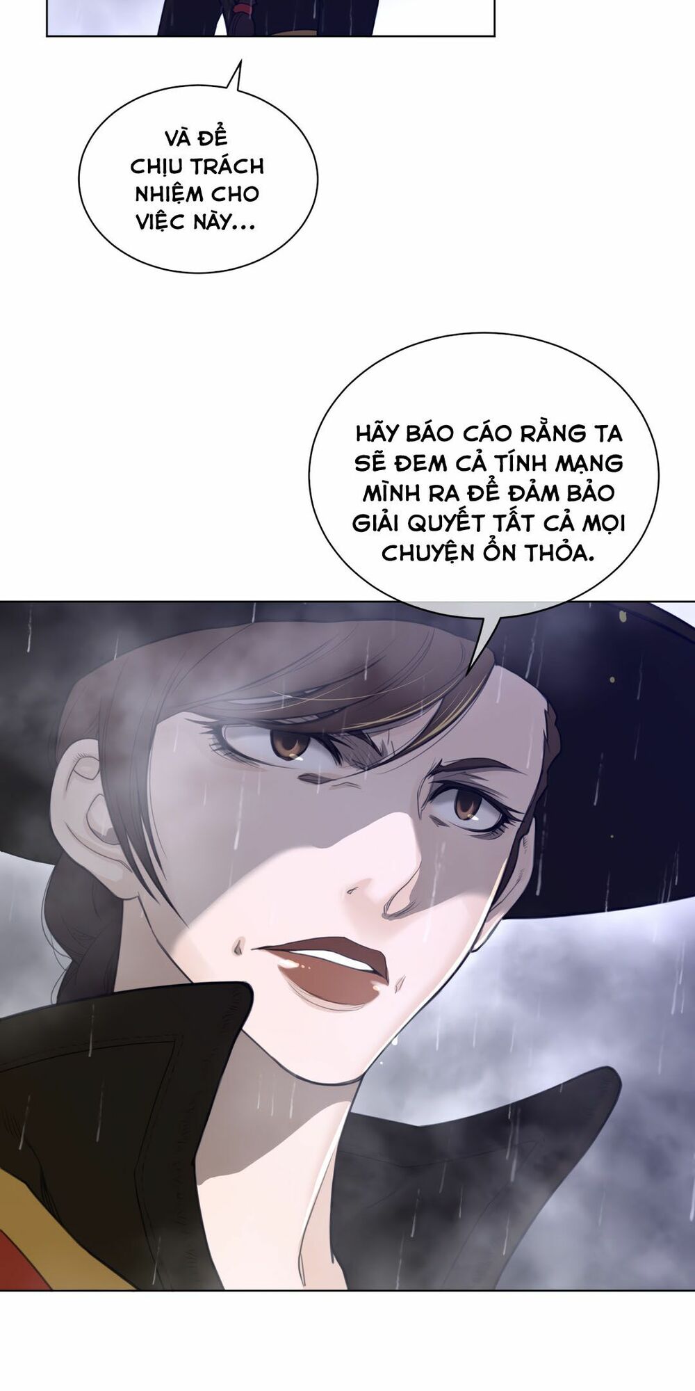 một nửa hoàn hảo chapter 77 - Next chapter 78