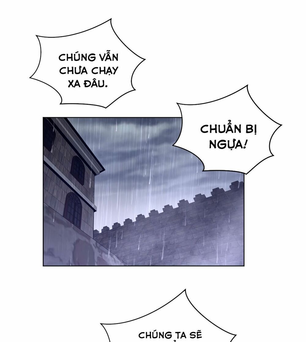 một nửa hoàn hảo chapter 77 - Next chapter 78