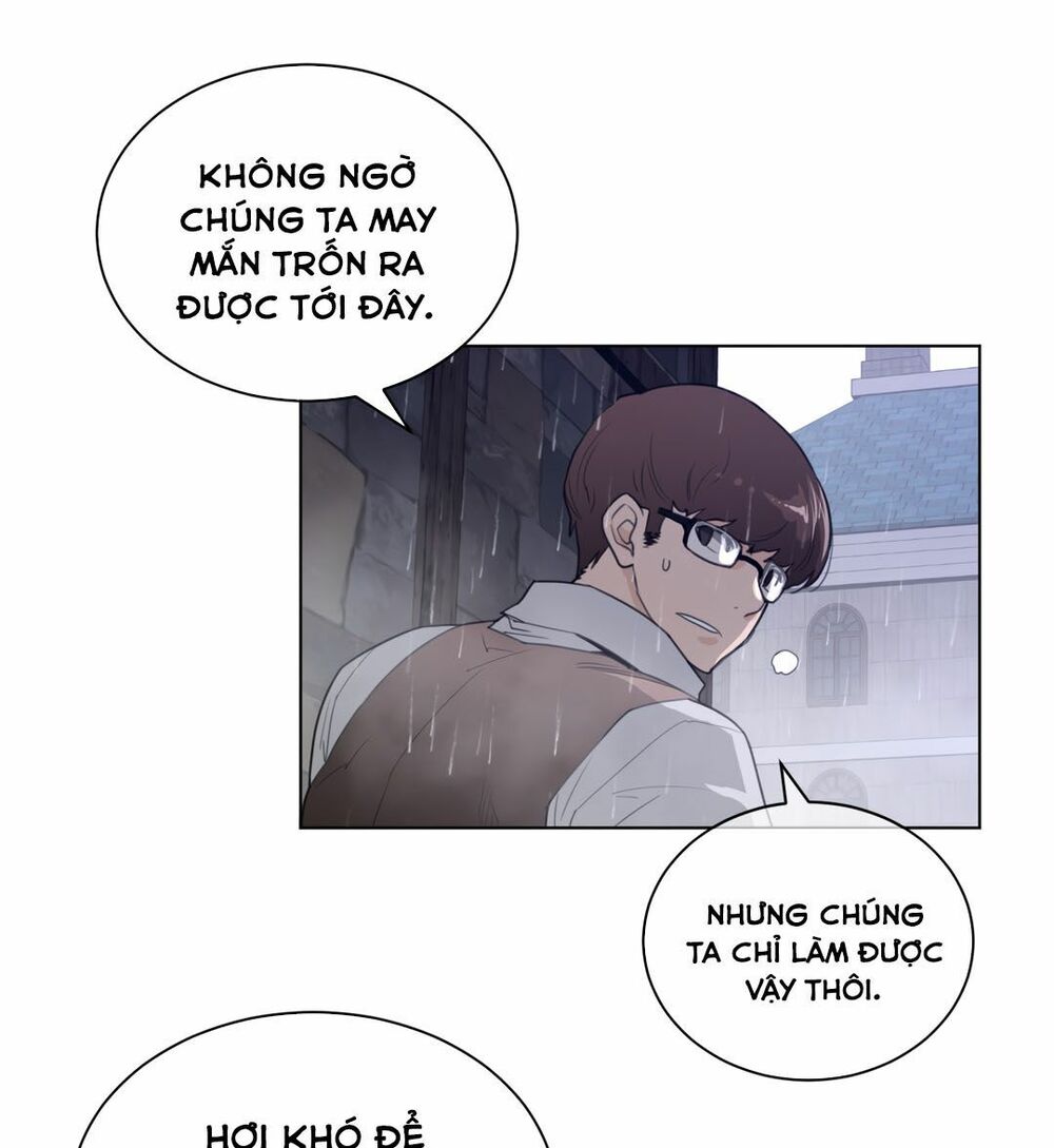 một nửa hoàn hảo chapter 77 - Next chapter 78