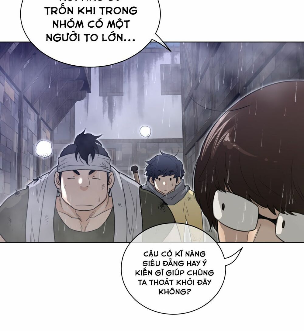 một nửa hoàn hảo chapter 77 - Next chapter 78