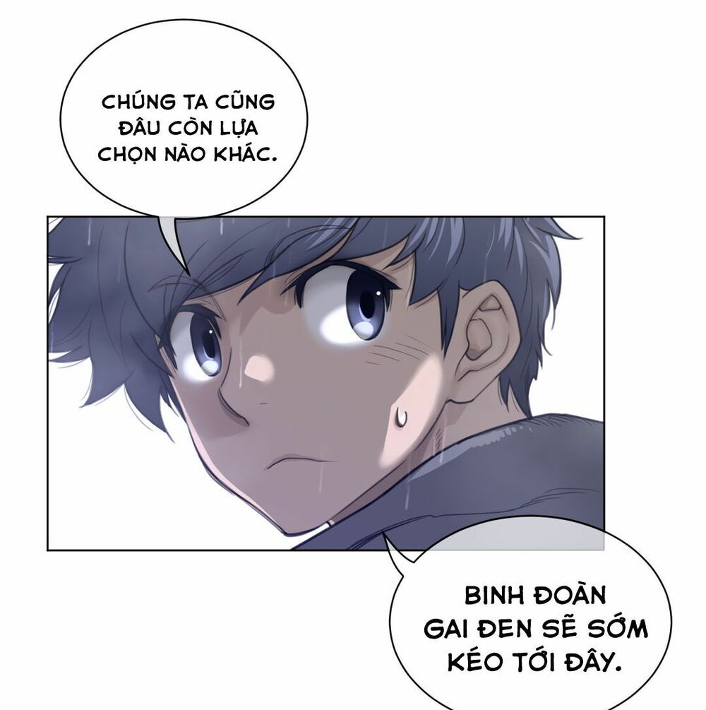 một nửa hoàn hảo chapter 77 - Next chapter 78