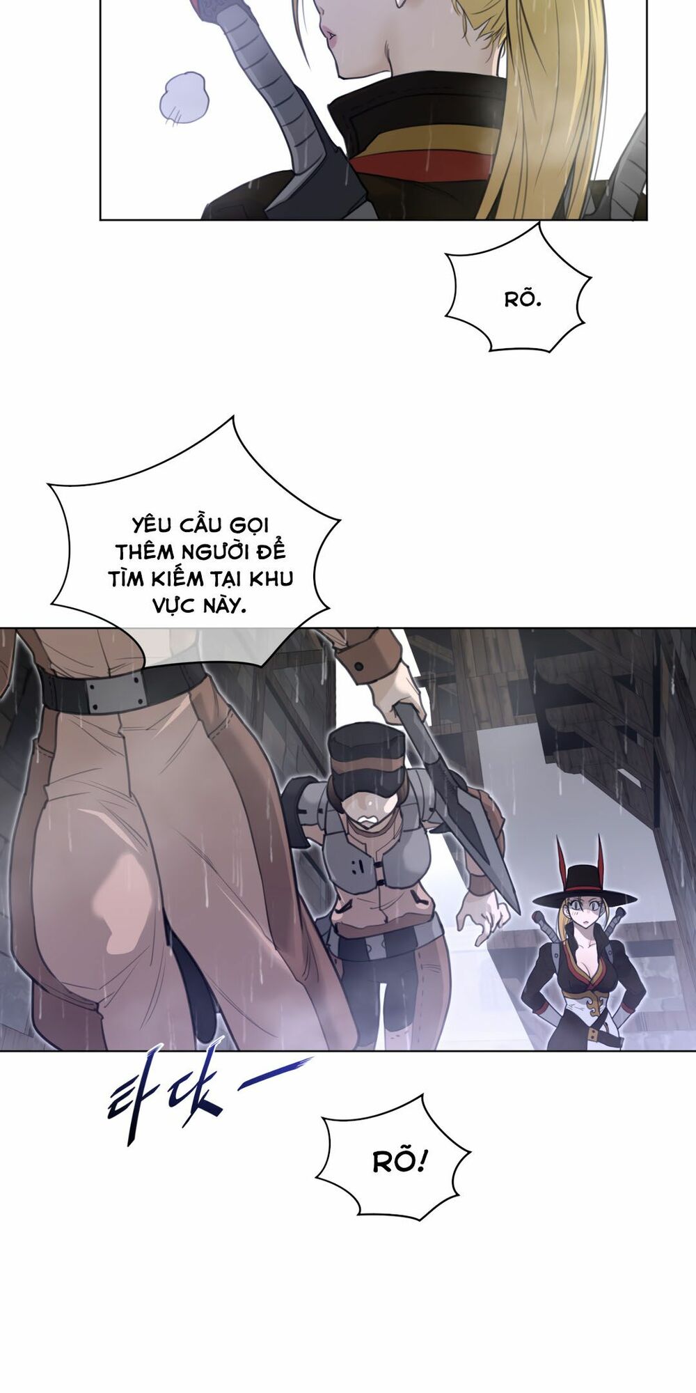 một nửa hoàn hảo chapter 77 - Next chapter 78