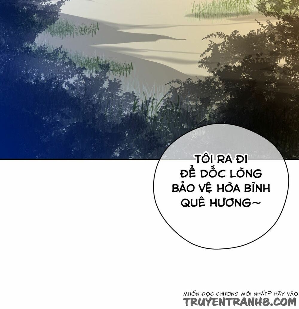 một nửa hoàn hảo chapter 8 - Next chapter 9