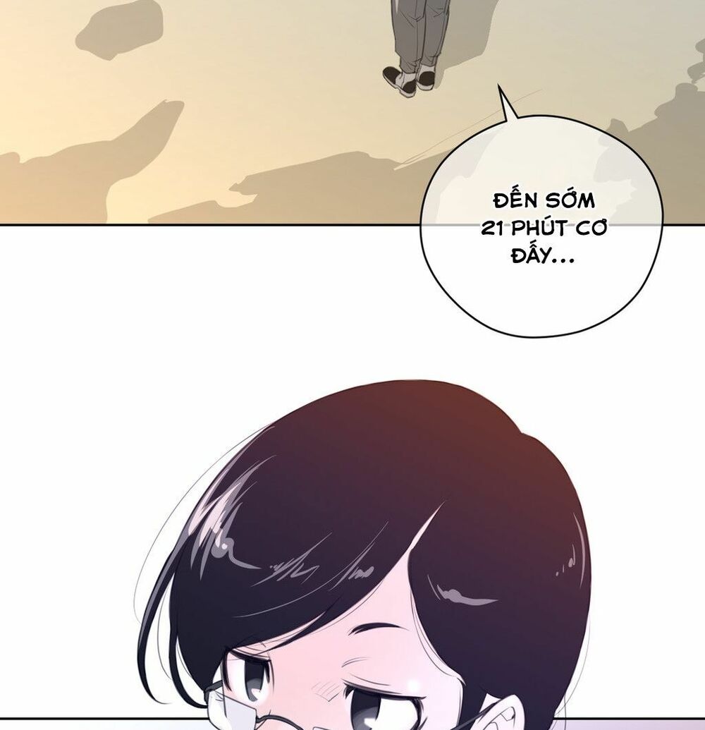 một nửa hoàn hảo chapter 8 - Next chapter 9