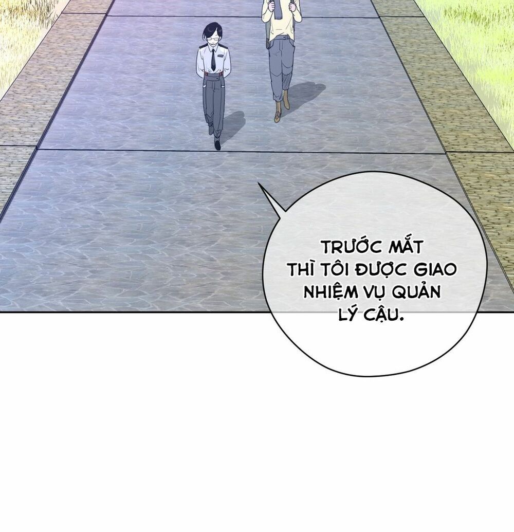 một nửa hoàn hảo chapter 8 - Next chapter 9