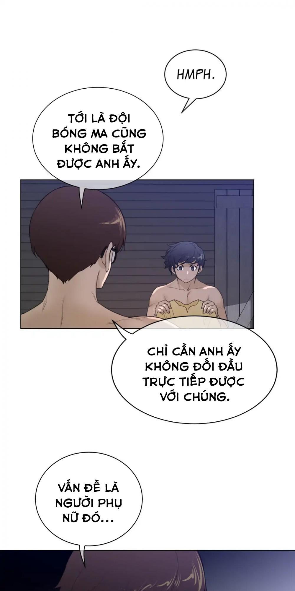 một nửa hoàn hảo chapter 82 - Next chapter 83