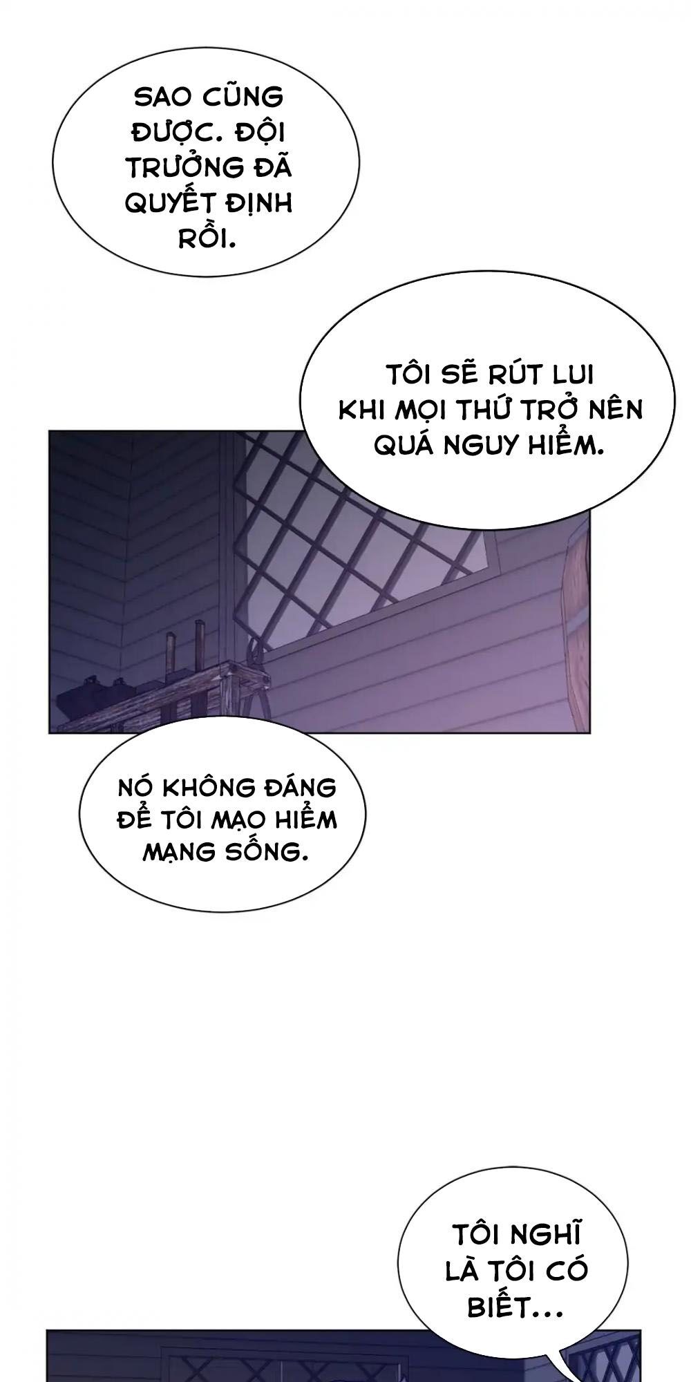 một nửa hoàn hảo chapter 82 - Next chapter 83