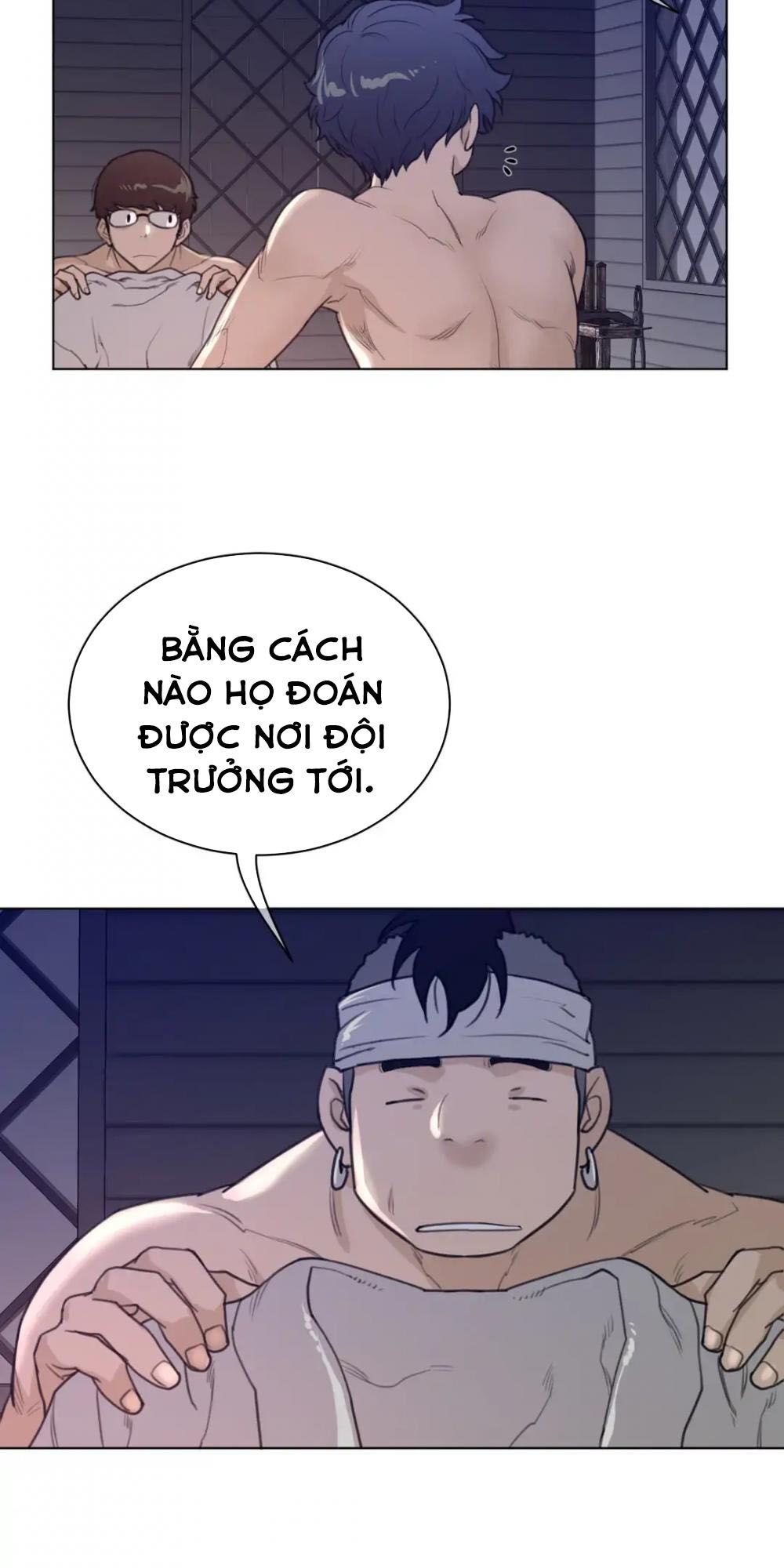 một nửa hoàn hảo chapter 82 - Next chapter 83