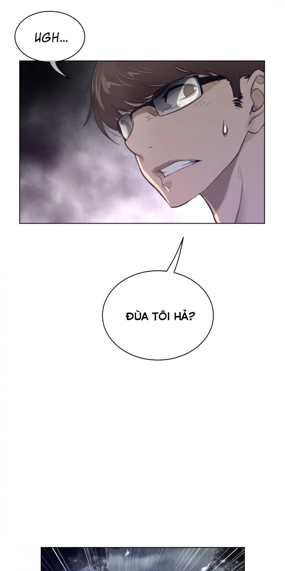 một nửa hoàn hảo chapter 82 - Next chapter 83