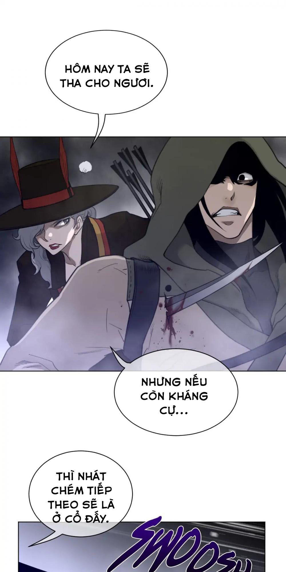 một nửa hoàn hảo chapter 82 - Next chapter 83