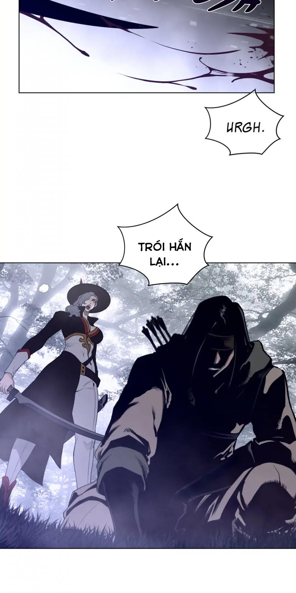 một nửa hoàn hảo chapter 82 - Next chapter 83