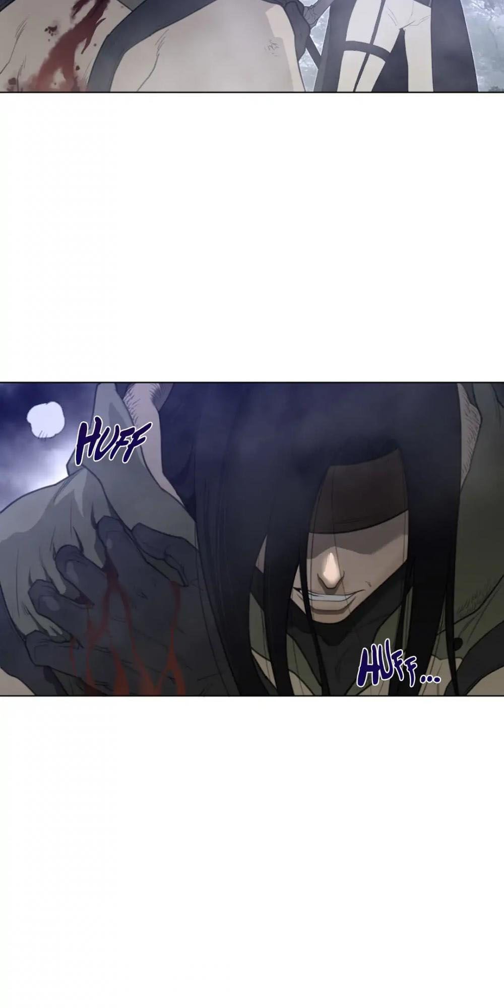 một nửa hoàn hảo chapter 82 - Next chapter 83