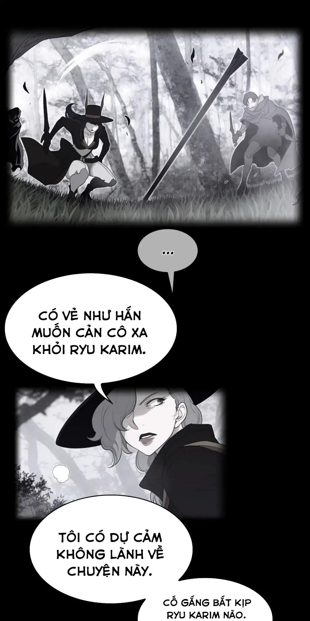 một nửa hoàn hảo chapter 82 - Next chapter 83