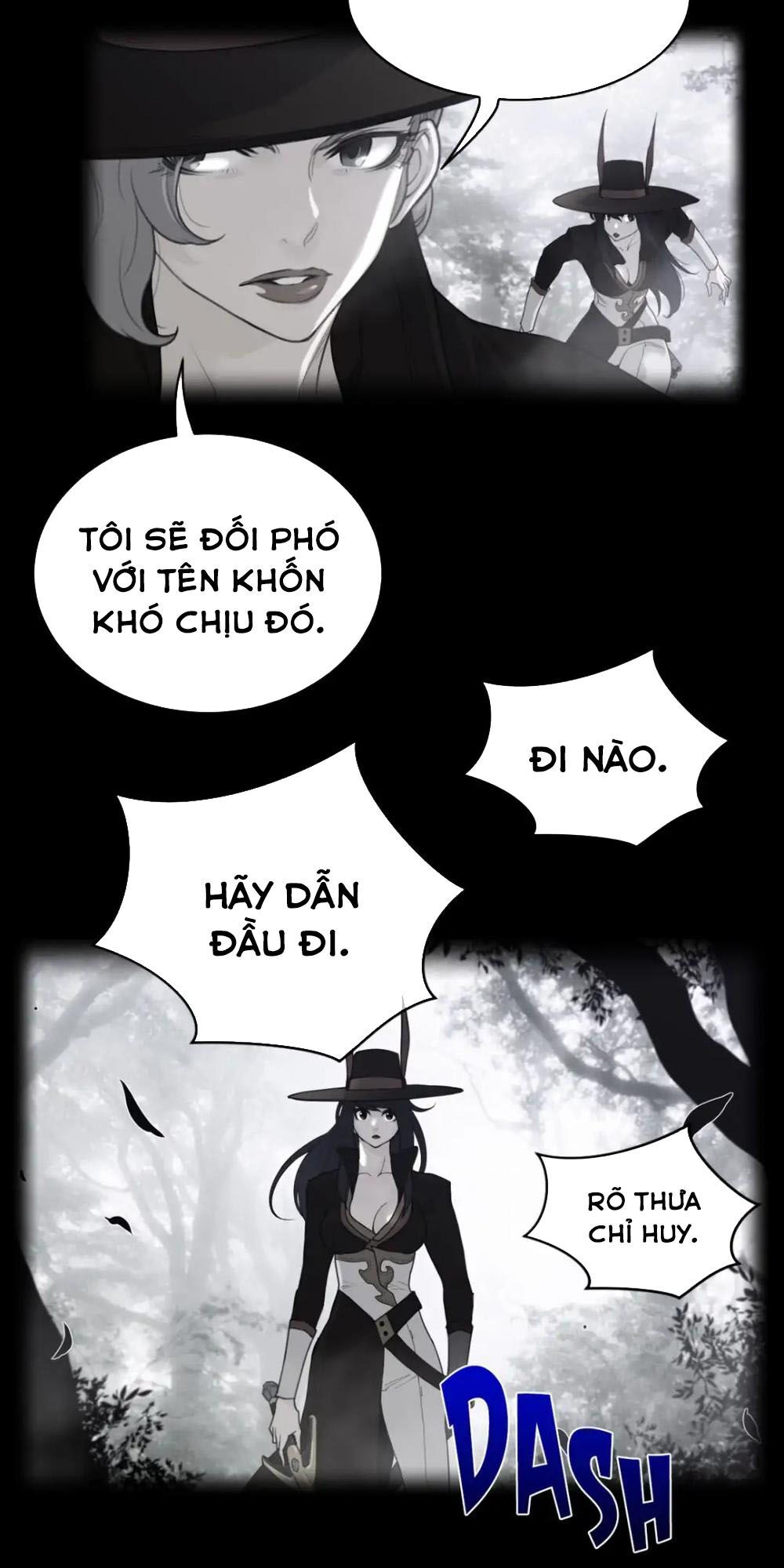 một nửa hoàn hảo chapter 82 - Next chapter 83