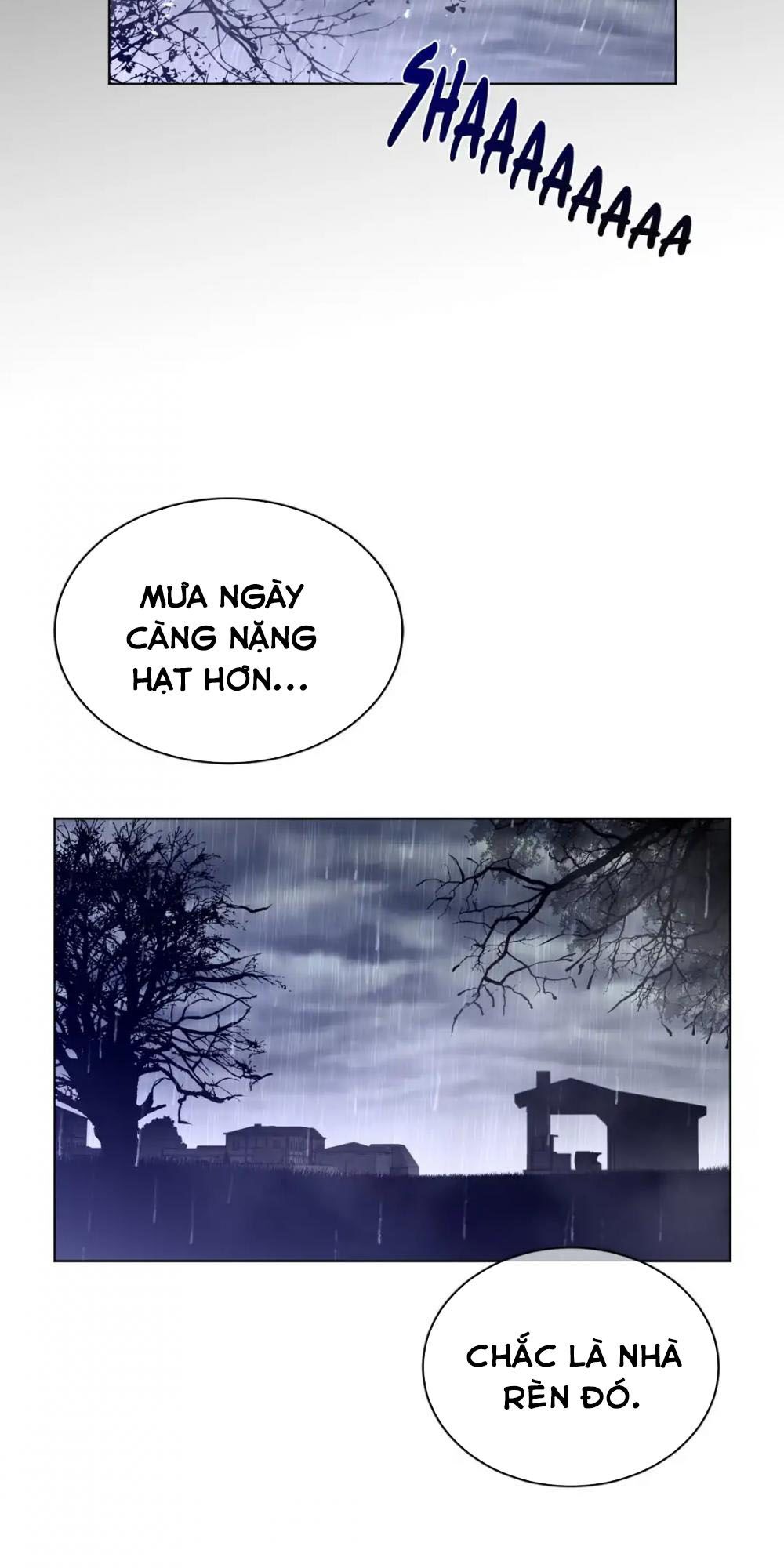 một nửa hoàn hảo chapter 82 - Next chapter 83