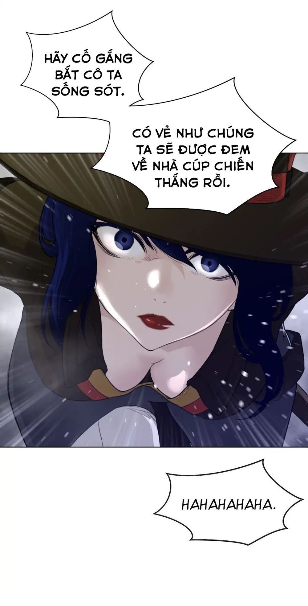 một nửa hoàn hảo chapter 86 - Next chapter 87