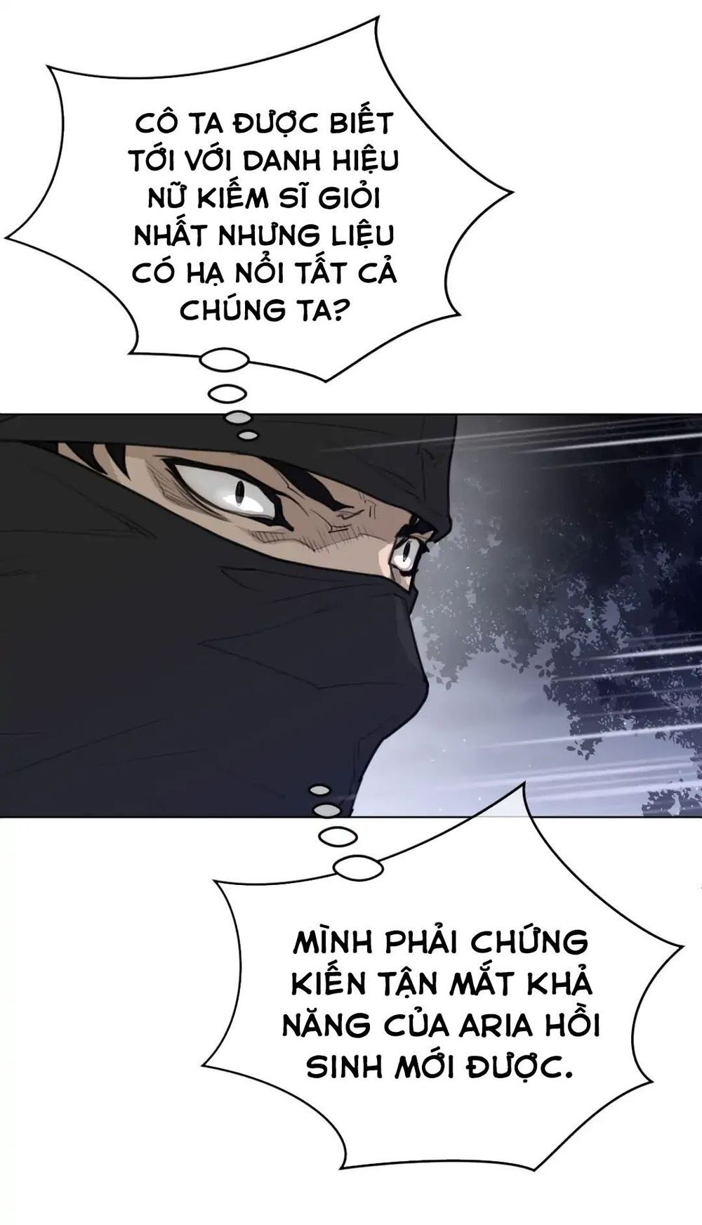 một nửa hoàn hảo chapter 86 - Next chapter 87