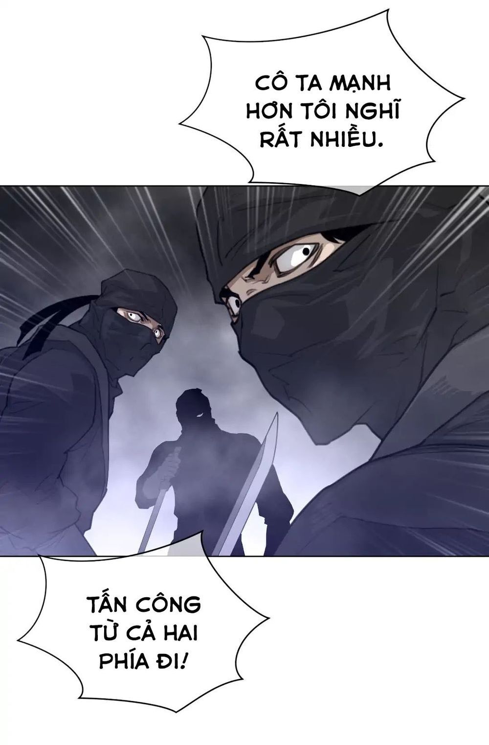 một nửa hoàn hảo chapter 86 - Next chapter 87