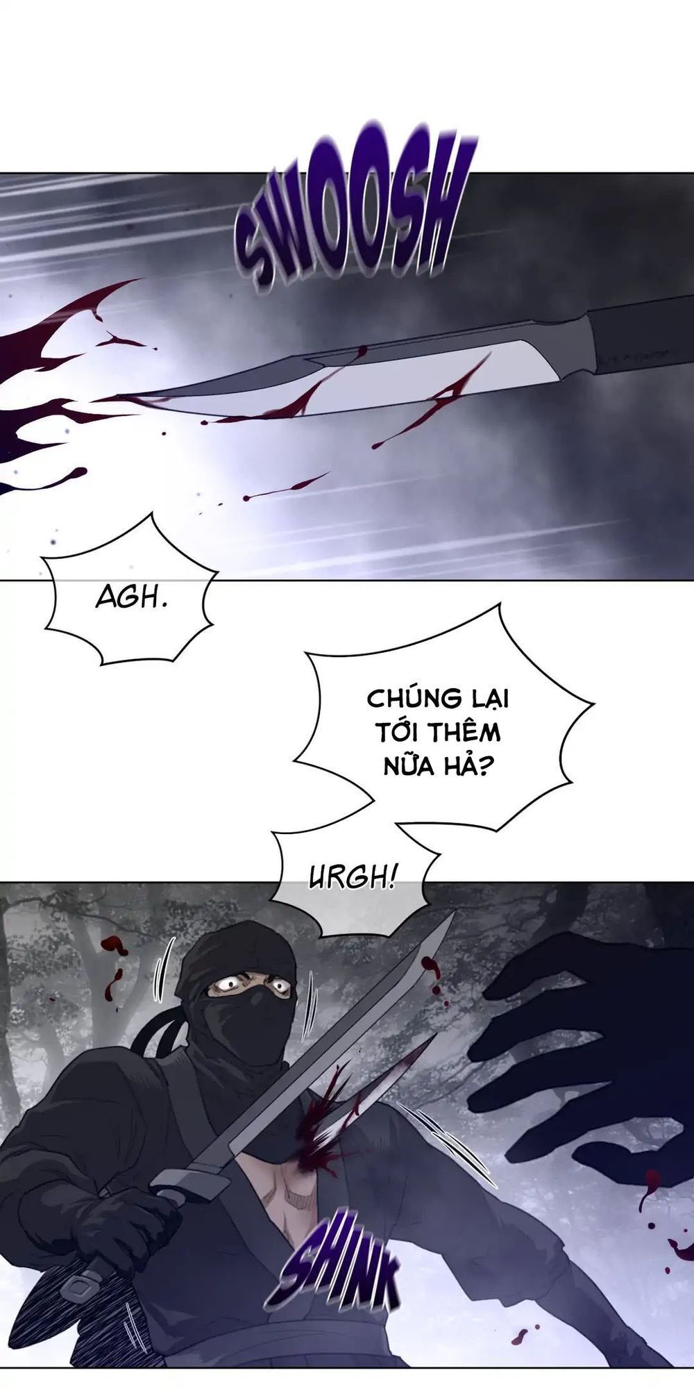 một nửa hoàn hảo chapter 86 - Next chapter 87