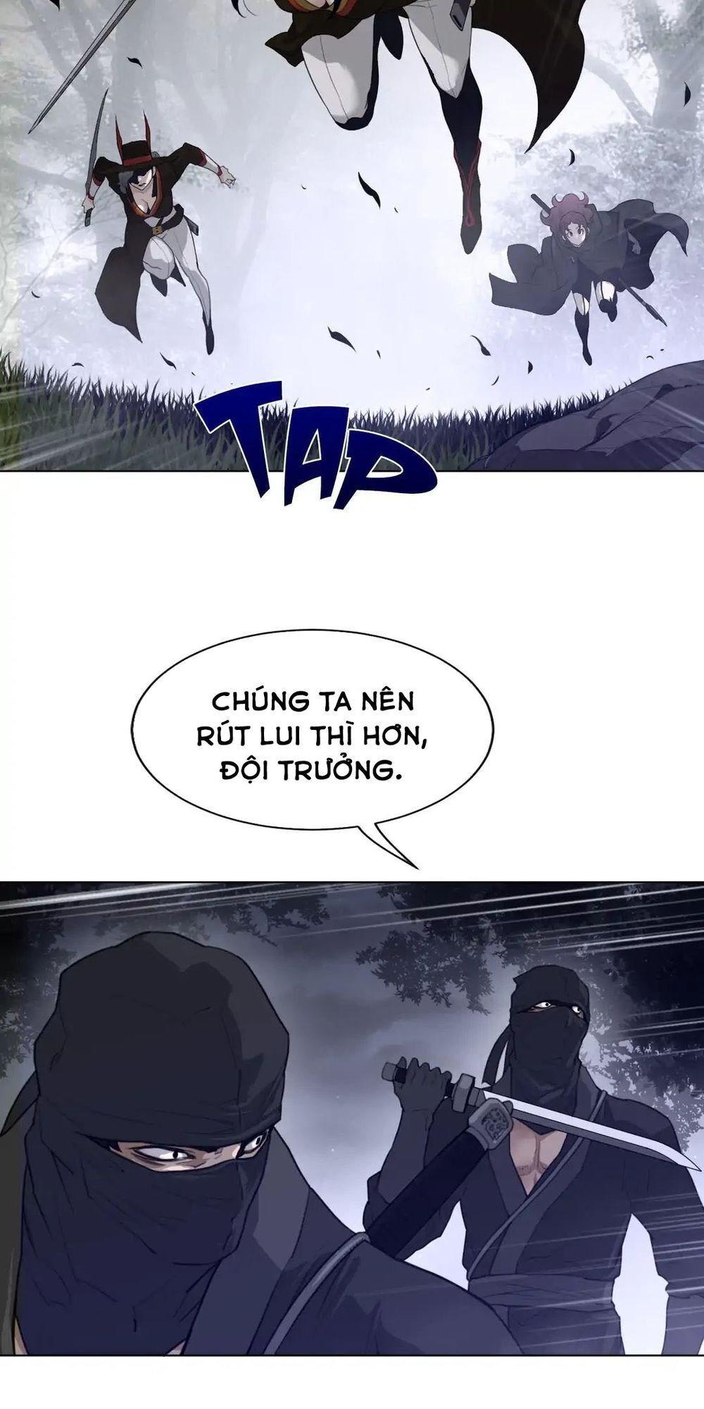 một nửa hoàn hảo chapter 86 - Next chapter 87