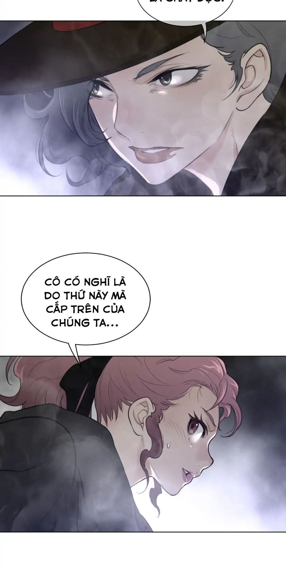 một nửa hoàn hảo chapter 86 - Next chapter 87