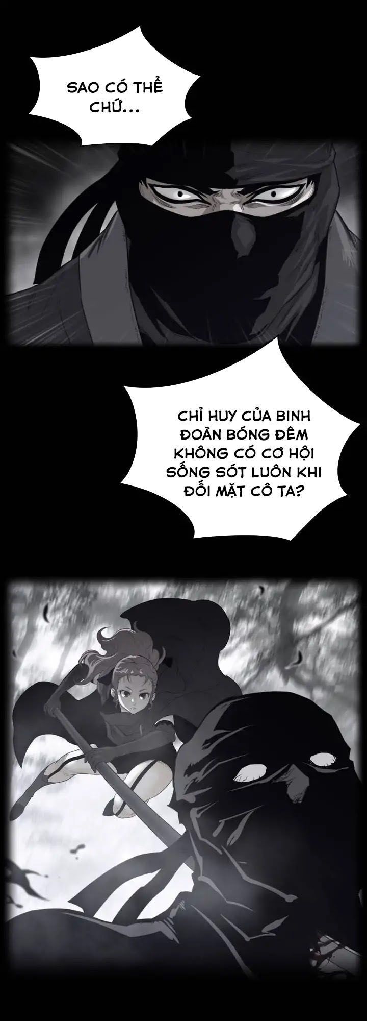 một nửa hoàn hảo chapter 87 - Next chapter 88