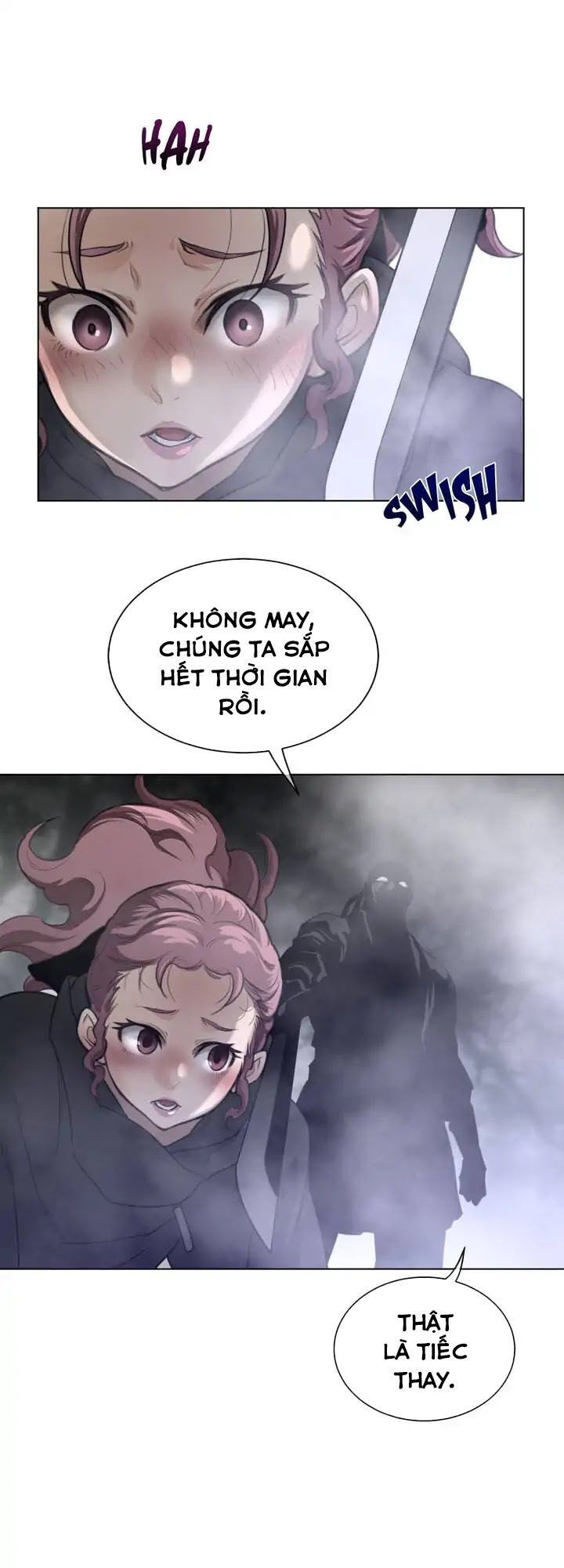 một nửa hoàn hảo chapter 87 - Next chapter 88